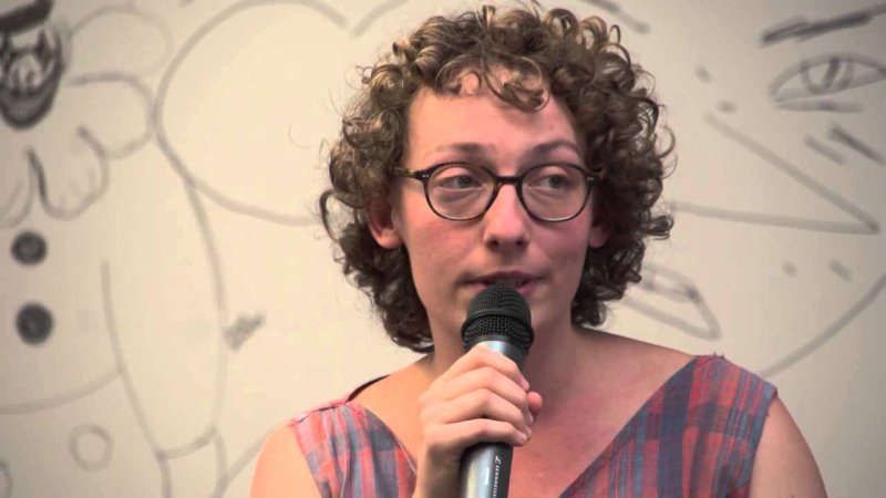 portait de Pauline Nicoli