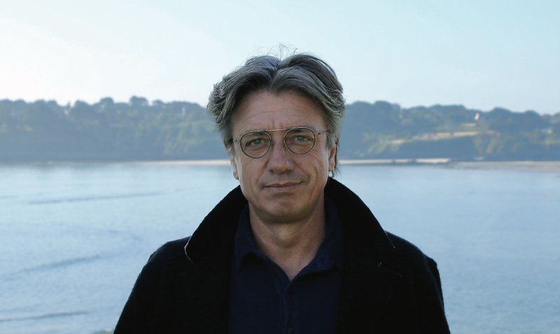 portait de Thomas Lacoste