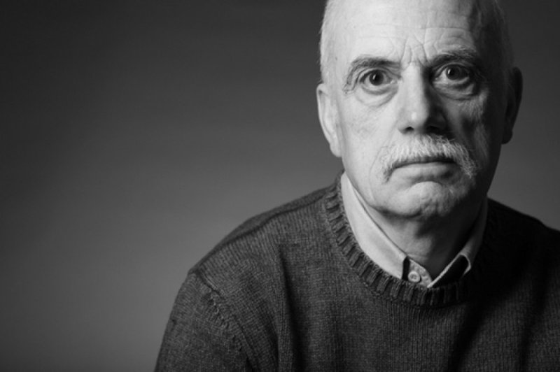 portait de Stere Gulea