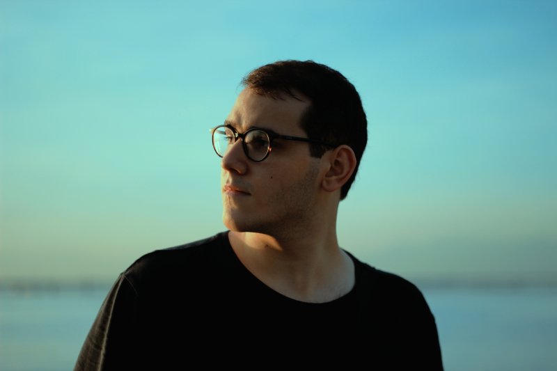 portait de Leonardo Martinelli