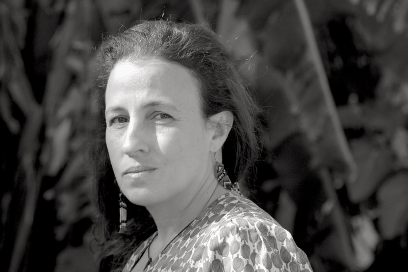 portait de Renée  Nader Messora