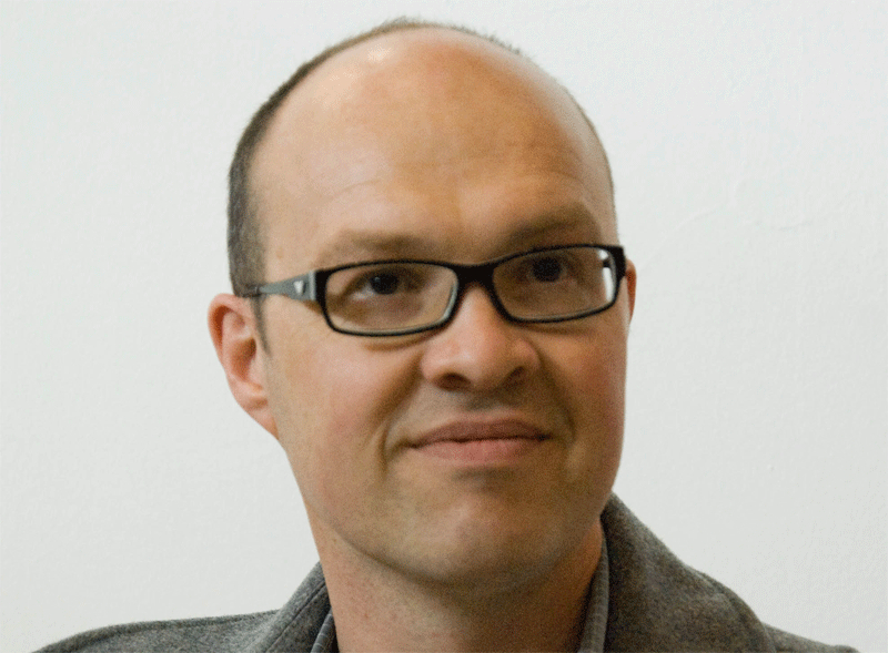 portait de Matthieu  Chatellier