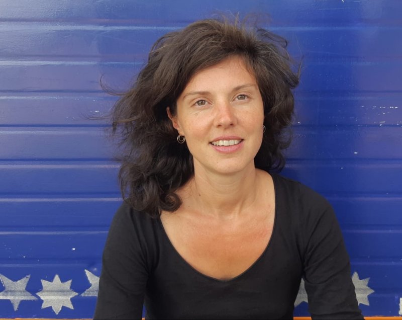 portait de Alexe Poukine