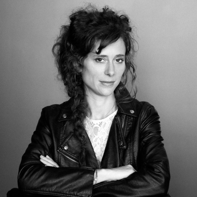 portait de Laura Wandel