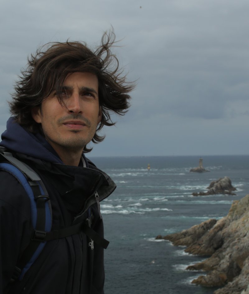 portait de Pedro Gonzalez-Rubio