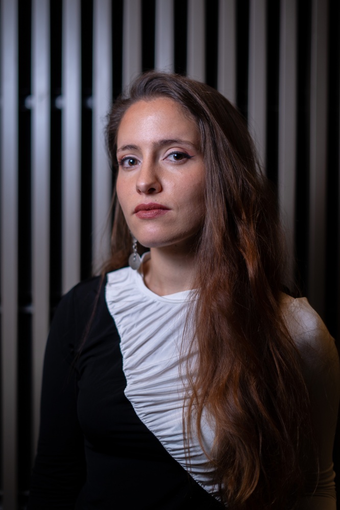 portait de Mikele Landa Eiguren