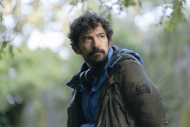 portait de Gabriel Azorín